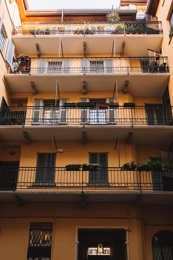 מילאנו Duomo - The Warm Maison - Exclusive מראה חיצוני תמונה